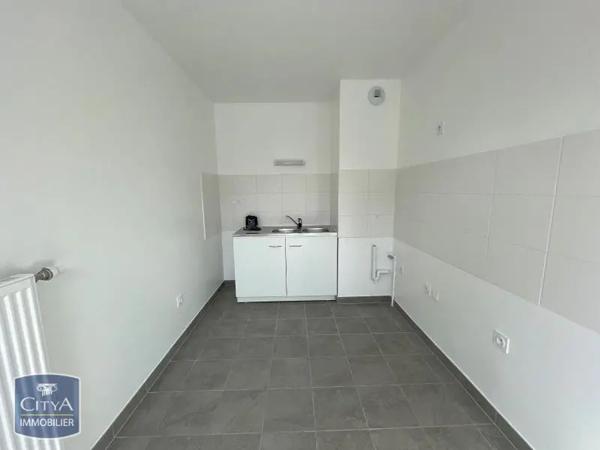 Appartement à louer 4 pièces 78.15m² Bischheim (67800)