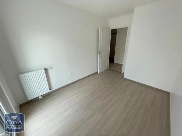 Appartement à louer 4 pièces 78.15m² Bischheim (67800)