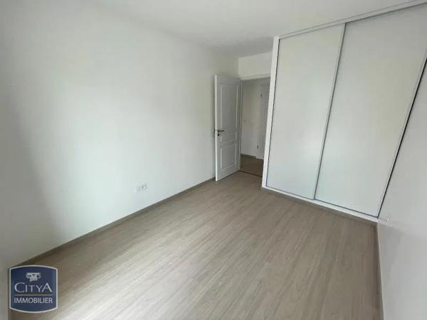 Appartement à louer 4 pièces 78.15m² Bischheim (67800)