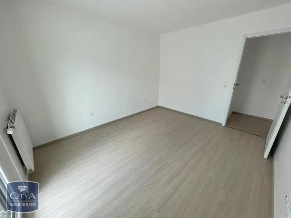 Appartement à louer 4 pièces 78.15m² Bischheim (67800)