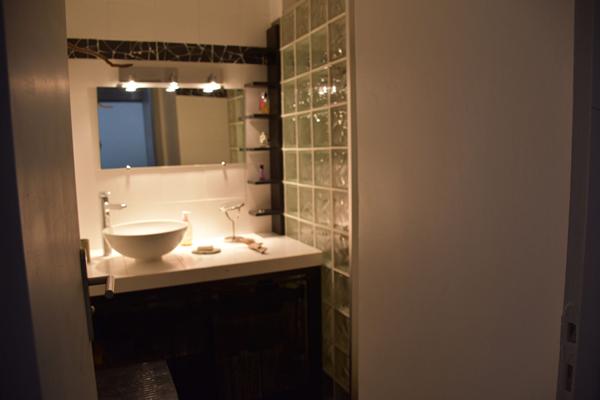 Casamozza À vendre !Charmant T2 meublé au 1er étage