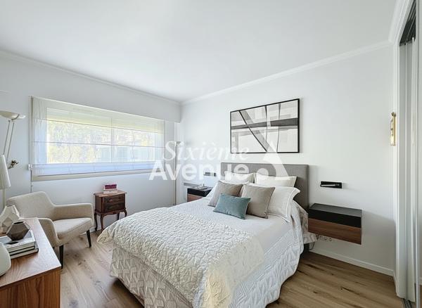 Appartement 4 pièces 102.47 m2