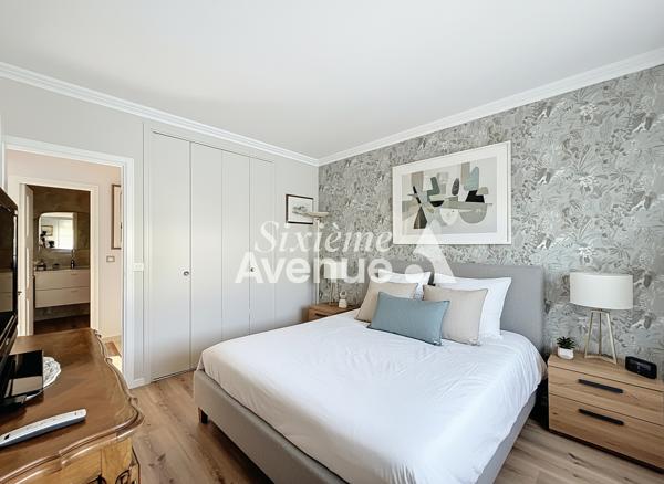 Appartement 4 pièces 102.47 m2
