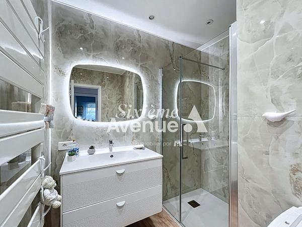 Appartement 4 pièces 102.47 m2