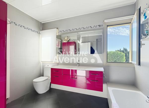 Appartement 4 pièces 102.47 m2