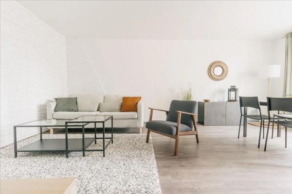 Appartement à louer à Clermont-Ferrand (63000)