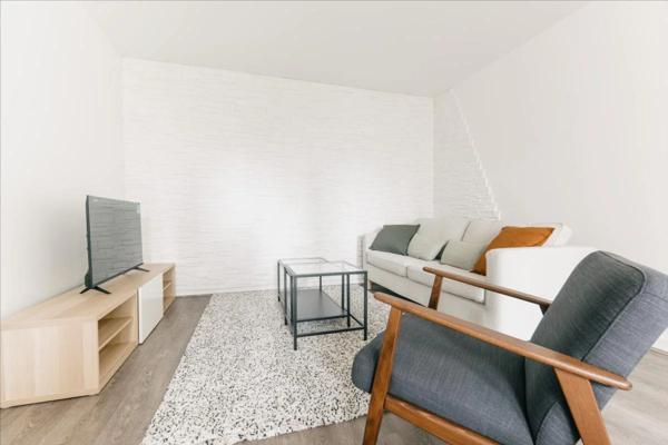 Appartement à louer à Clermont-Ferrand (63000)