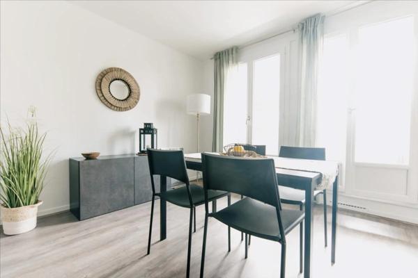 Appartement à louer à Clermont-Ferrand (63000)