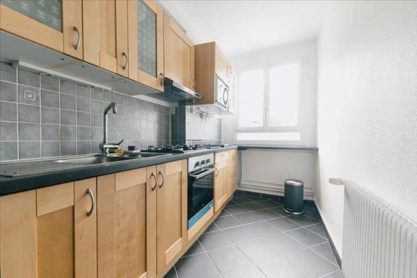 Appartement à louer à Clermont-Ferrand (63000)