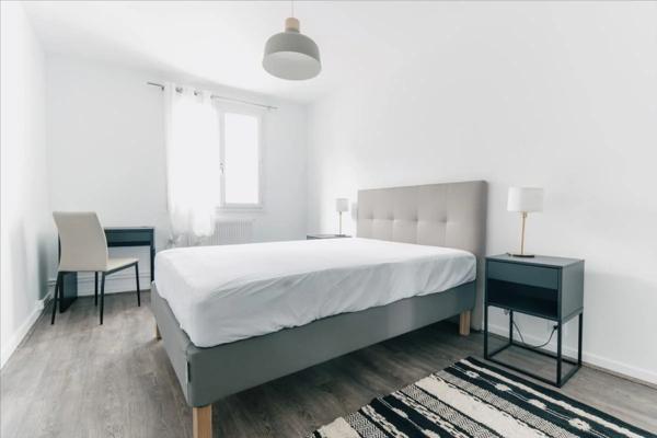 Appartement à louer à Clermont-Ferrand (63000)