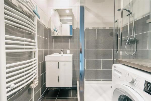 Appartement à louer à Clermont-Ferrand (63000)