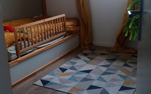Maison à louer