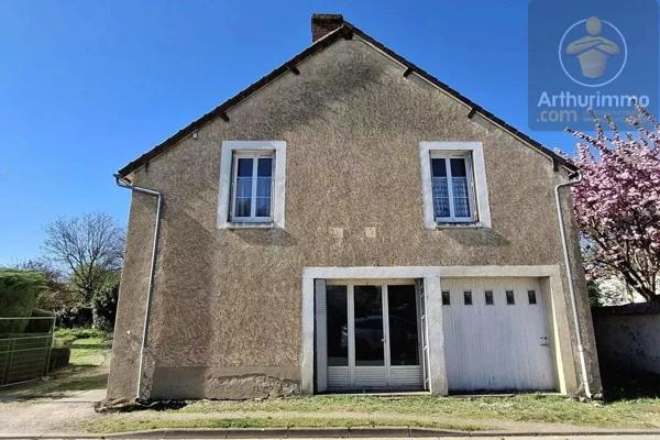 Vente                                                      Maison
                        
                     6 pièces                      177 m2                     à Messas