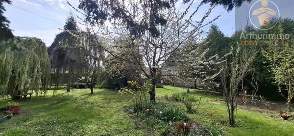 Vente                                                      Maison
                        
                     6 pièces                      177 m2                     à Messas