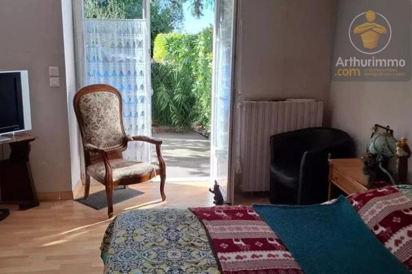 Vente                                                      Maison
                        
                     6 pièces                      177 m2                     à Messas