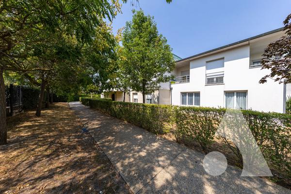 Appartement 2 pièces 45.81 m2