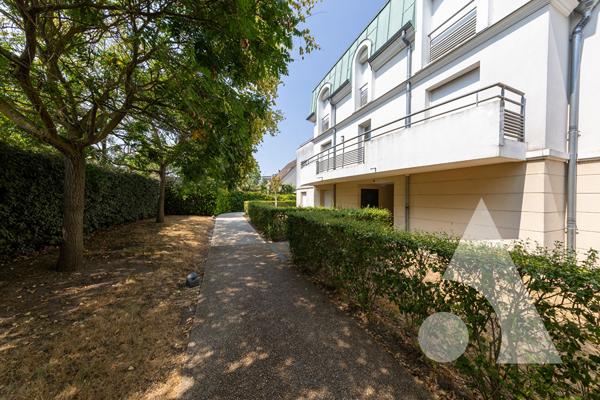 Appartement 2 pièces 45.81 m2