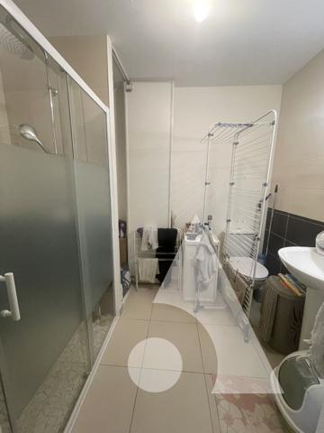 Appartement 2 pièces 33.05 m2