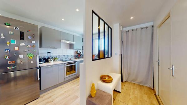 Maison 3 pièces 68.21 m2