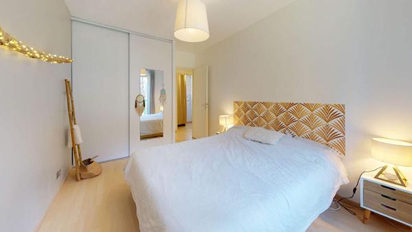Maison 3 pièces 68.21 m2