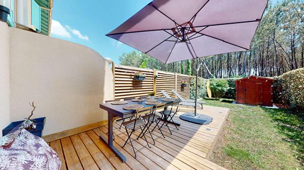 Maison 3 pièces 68.21 m2