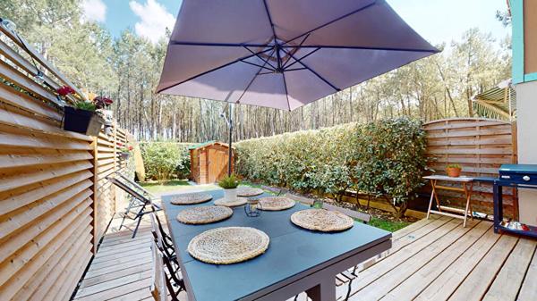 Maison 3 pièces 68.21 m2