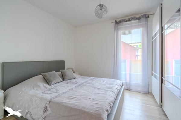 Appartement à vendre |  Lormont |  3 pièces | 62,7 m²