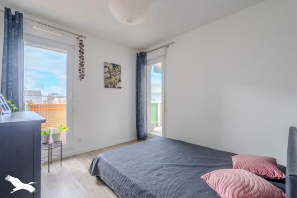 Appartement à vendre |  Lormont |  3 pièces | 62,7 m²
