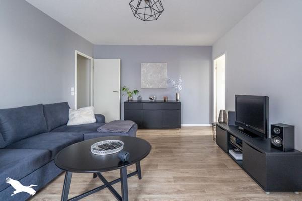 Appartement à vendre |  Lormont |  3 pièces | 62,7 m²