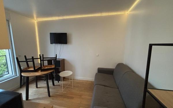 Appartement à vendre    1 pièce • 16,20 m2 Le Kremlin-Bicêtre