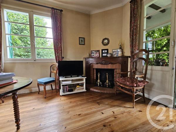 Maison à vendre  4 pièces - 86,55 m2 ORTHEZ - 64