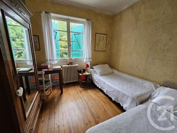 Maison à vendre  4 pièces - 86,55 m2 ORTHEZ - 64