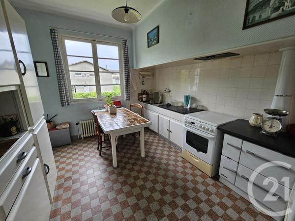 Maison à vendre  4 pièces - 86,55 m2 ORTHEZ - 64