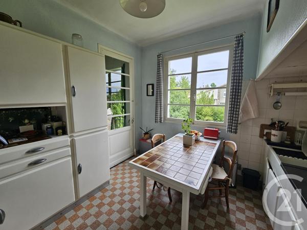 Maison à vendre  4 pièces - 86,55 m2 ORTHEZ - 64