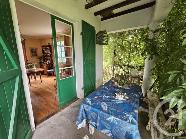 Maison à vendre  4 pièces - 86,55 m2 ORTHEZ - 64