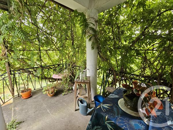 Maison à vendre  4 pièces - 86,55 m2 ORTHEZ - 64