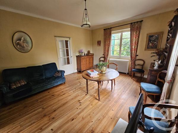 Maison à vendre  4 pièces - 86,55 m2 ORTHEZ - 64
