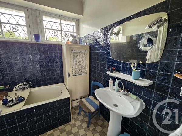 Maison à vendre  4 pièces - 86,55 m2 ORTHEZ - 64