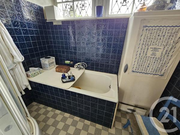 Maison à vendre  4 pièces - 86,55 m2 ORTHEZ - 64