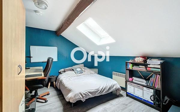 Appartement à louer    1 pièce •  Nancy