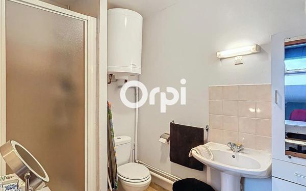 Appartement à louer    1 pièce •  Nancy