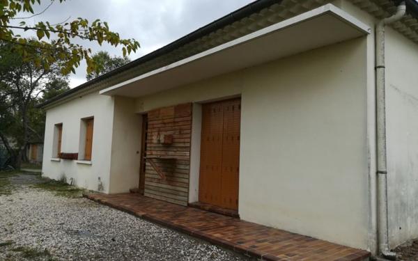 Maison à louer    4 pièces •  Potelières