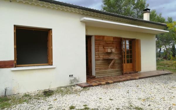 Maison à louer    4 pièces •  Potelières
