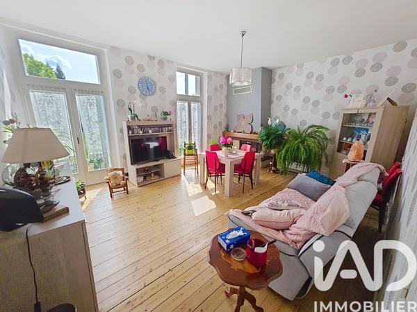 Maison à vendre 7 pièces 150 m² Javerlhac-et-la-Chapelle-Saint-Robert