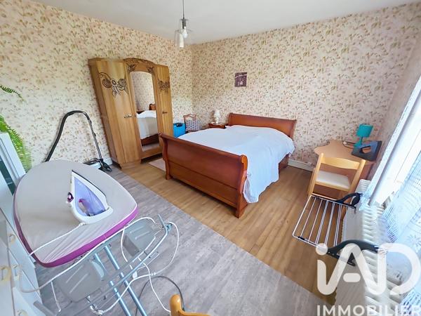 Maison à vendre 7 pièces 150 m² Javerlhac-et-la-Chapelle-Saint-Robert