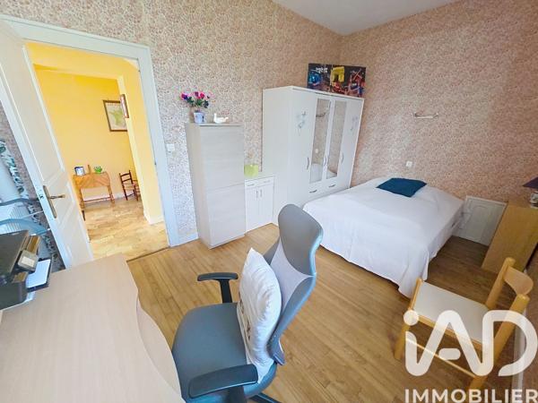 Maison à vendre 7 pièces 150 m² Javerlhac-et-la-Chapelle-Saint-Robert
