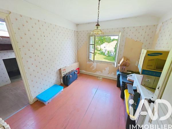 Maison à vendre 7 pièces 150 m² Javerlhac-et-la-Chapelle-Saint-Robert