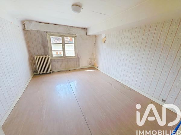 Maison à vendre 7 pièces 150 m² Javerlhac-et-la-Chapelle-Saint-Robert