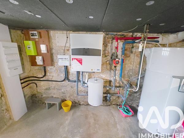 Maison à vendre 7 pièces 150 m² Javerlhac-et-la-Chapelle-Saint-Robert