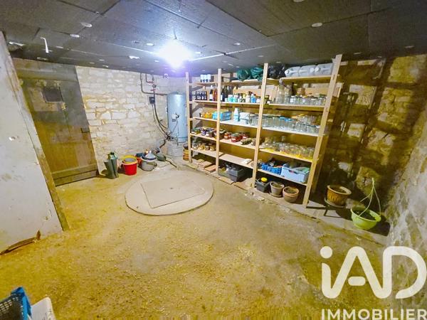 Maison à vendre 7 pièces 150 m² Javerlhac-et-la-Chapelle-Saint-Robert